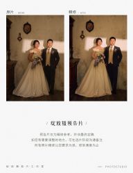 -绽放摄胶片摄影工作室