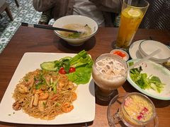 -南越郡·越式风味餐厅(青秀万达店)
