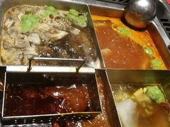 -海底捞火锅(方塔东街店)