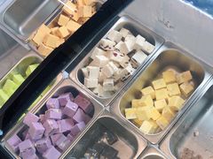 -白色日记·手作酸奶(麦凯乐店)