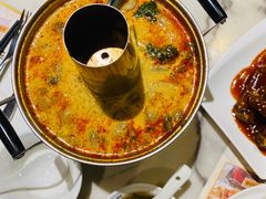 -米泰芒·东南亚料理(体育西店)