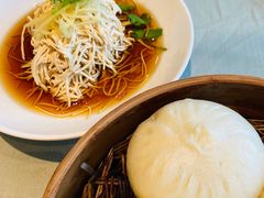 -扬州万怡酒店-中餐厅(文昌中路店)