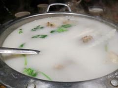 -阿拉木汗餐厅(山大路店)