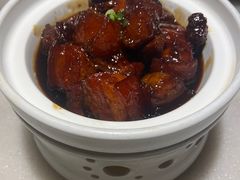 -小菜园新徽菜(马鞍山金鹰店)