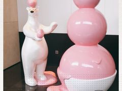 -瑰丽酒店·海吧·天际下午茶·现场DJ·天台酒吧