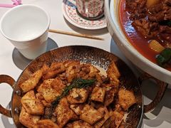 -清真·卡德尔大叔新疆主题餐厅(龙汇路店)