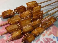 -北丐先生·野馄饨烧烤(泰达E街区店)