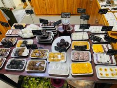 -南大门韩国米糕(公滨路店)