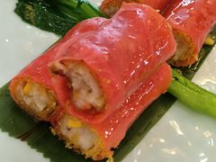 -东江渔村·古典园林·30年粤菜老字号(太和店)