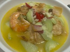 -径山十八道·风味民间菜(杭州总店)