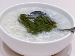 莼菜银鱼羹-得月楼·省级非遗·传统苏帮菜(观前店)