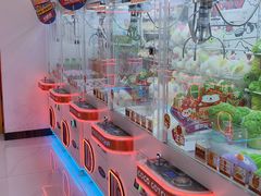 -可爱抓 COCO  GOTCHA(天津鹏欣水游城店)