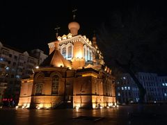 -圣·阿列克谢耶夫教堂