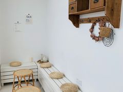 用餐区-CAKE WANG千层制造所(省府店)