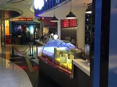 -中影星美国际影城(西乡天虹店)