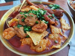 -龍城柳州螺蛳粉(群星路店)