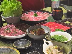 -樱嘢·炭火烧肉(惠南店)