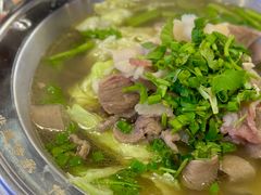 -冯四孃跷脚牛肉·川菜(徐州云龙店)