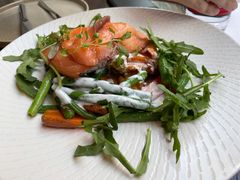 三文鱼-Brut Eatery悦璞食堂(建国东路店)