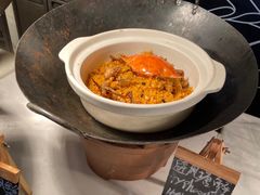 -都会尚膳·海鲜自助餐厅(重庆万豪酒店)