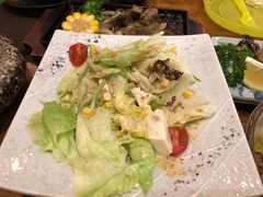 -尺山寸水日料(马桥满天星店)
