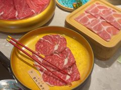 -空之介寿喜烧·和牛放题(恒隆广场店)
