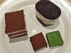 -星伦多自助料理(爱琴海店)