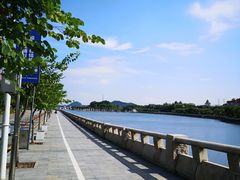 -长洲岛都市农业公园