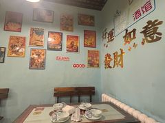 -昱家胡同·烧烤海鲜铜锅涮肉(和平里店)