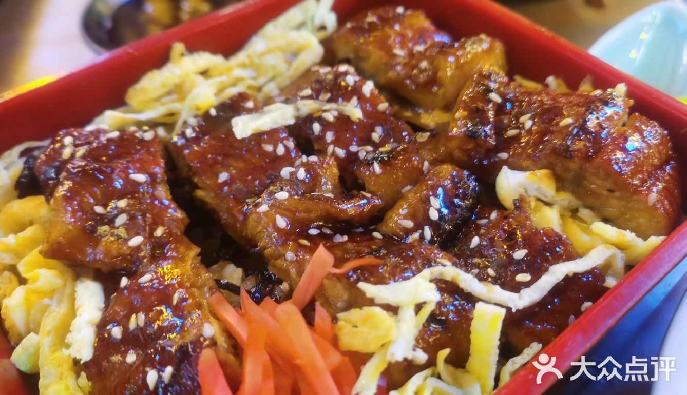 烧的也特别嫩!喜欢～下次还会去的