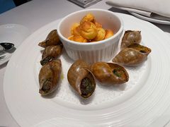 -L'Arome芳芳法国餐厅(仙林金鹰店)