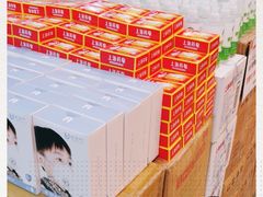 -果蔬好生活超市(东湖店)