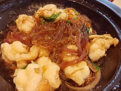 -绿茶餐厅(天通苑华联店)