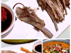 picture-四季小馆·地道北京小吃(广百店)