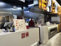 -津市刘聋子粉馆(林科大店)
