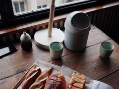 -仙峰天然面包(迎宾路店)