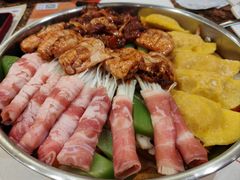 -黄记煌三汁焖锅(金凤万达广场店)