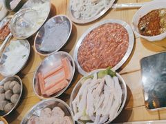 -永信海鲜(群星城店)