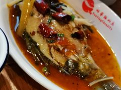 -邮亭陈鲫鱼·重庆老字号(大足直营店)