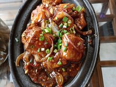 -徽州美食(三十年老店)