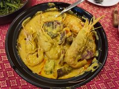 -南沙游艇会·大兵船餐厅