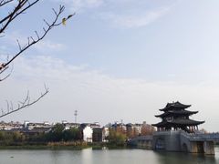 -大小河街