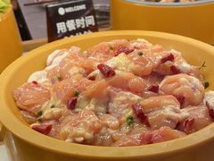 -喜家自助小火锅(卓悦里店)