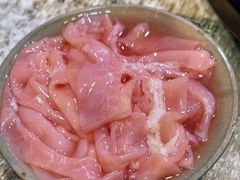 -渝嘴小老弟老火锅(华新村店)