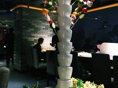 水果塔-海底捞火锅(崇文门新世界百货店)
