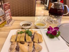 -锦粤宫·精致粤菜(深圳北站店)