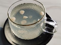 雪梨茶-岁粤Moon·湖景餐厅(月光码头店)