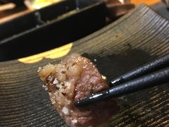 -黑牛の店·和牛烧肉(大悦城店)