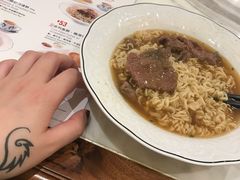 -翠華餐廳(浦东机场T1店)