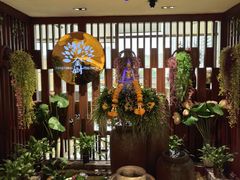 -金厨泰国餐厅·全泰籍厨师料理(拱北店)